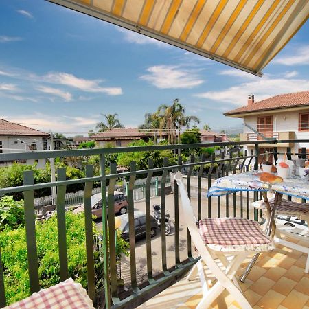 Apartment Clara By Interhome Фондакелло Экстерьер фото