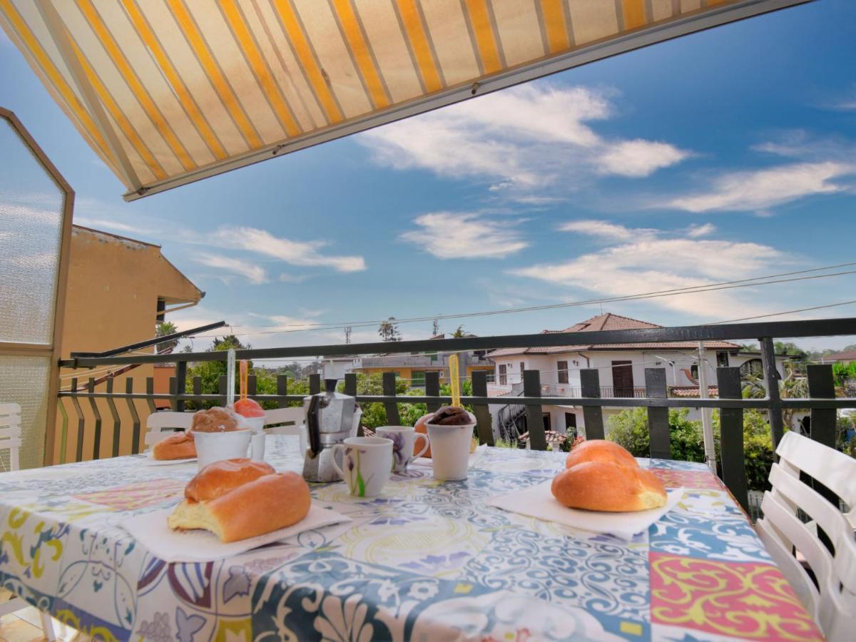 Apartment Clara By Interhome Фондакелло Экстерьер фото