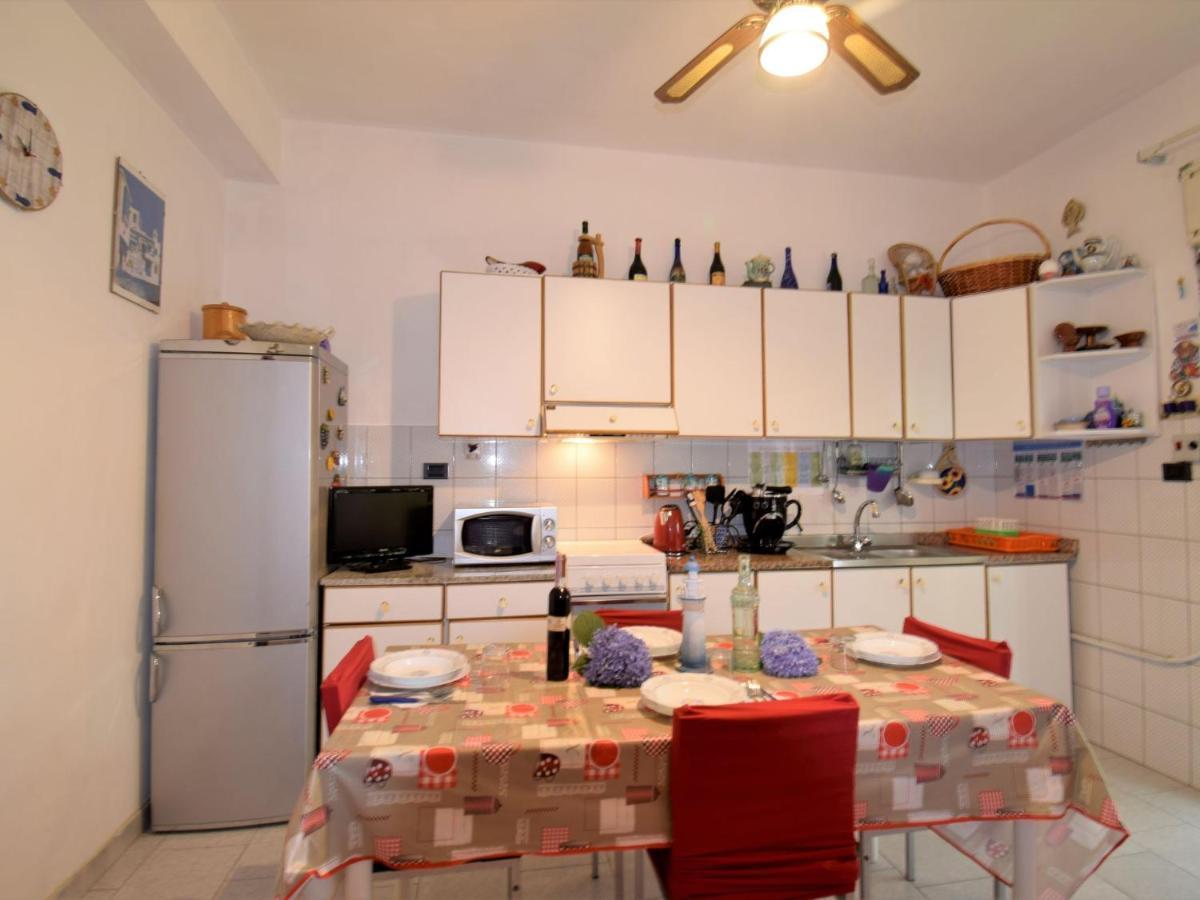 Apartment Clara By Interhome Фондакелло Экстерьер фото