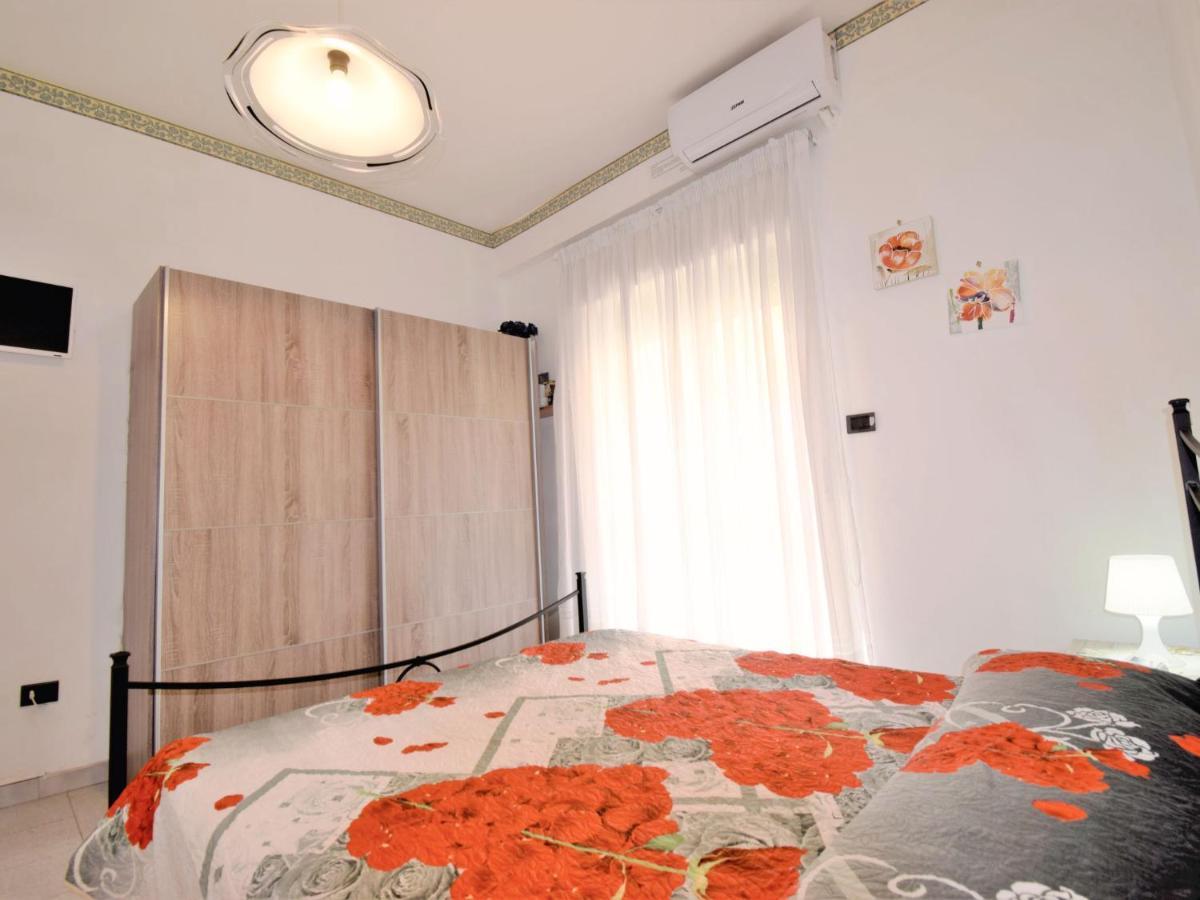 Apartment Clara By Interhome Фондакелло Экстерьер фото