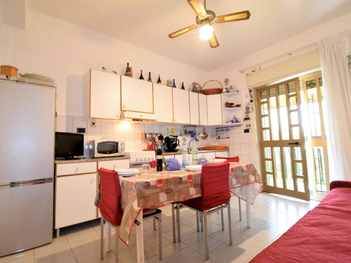 Apartment Clara By Interhome Фондакелло Экстерьер фото