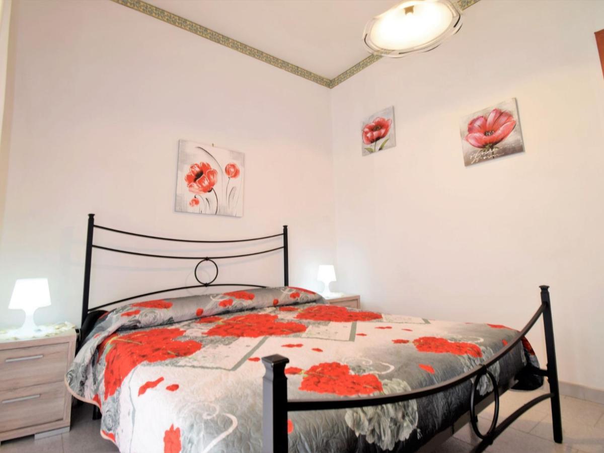 Apartment Clara By Interhome Фондакелло Экстерьер фото