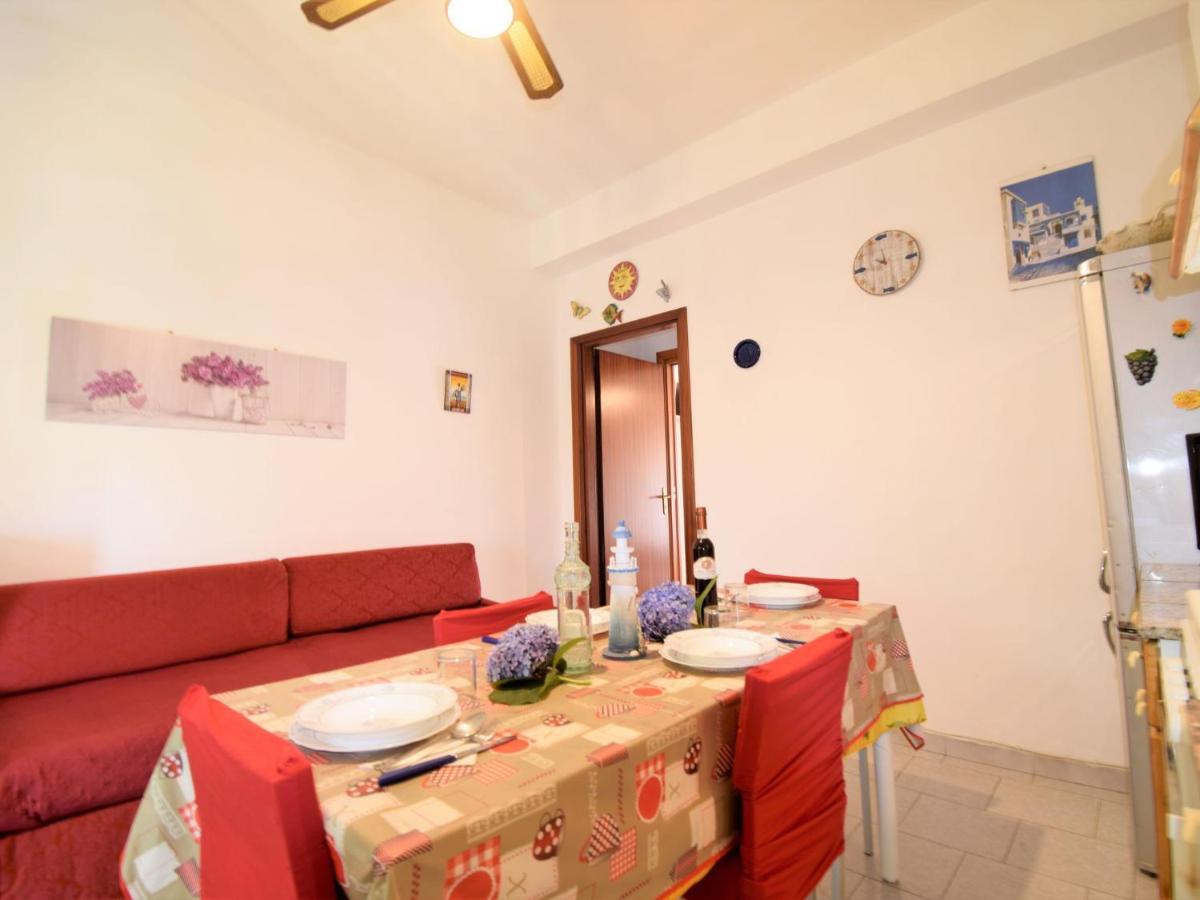 Apartment Clara By Interhome Фондакелло Экстерьер фото