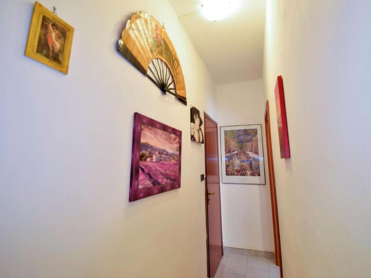 Apartment Clara By Interhome Фондакелло Экстерьер фото