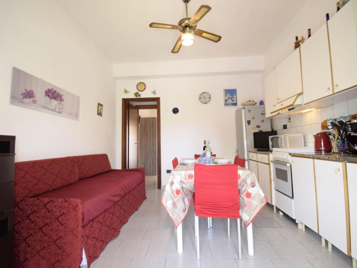 Apartment Clara By Interhome Фондакелло Экстерьер фото