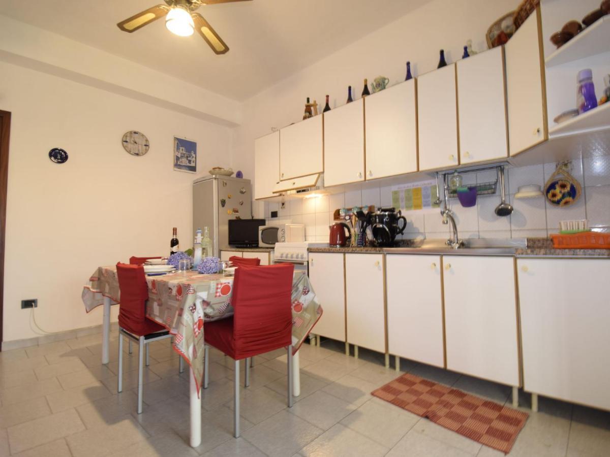 Apartment Clara By Interhome Фондакелло Экстерьер фото