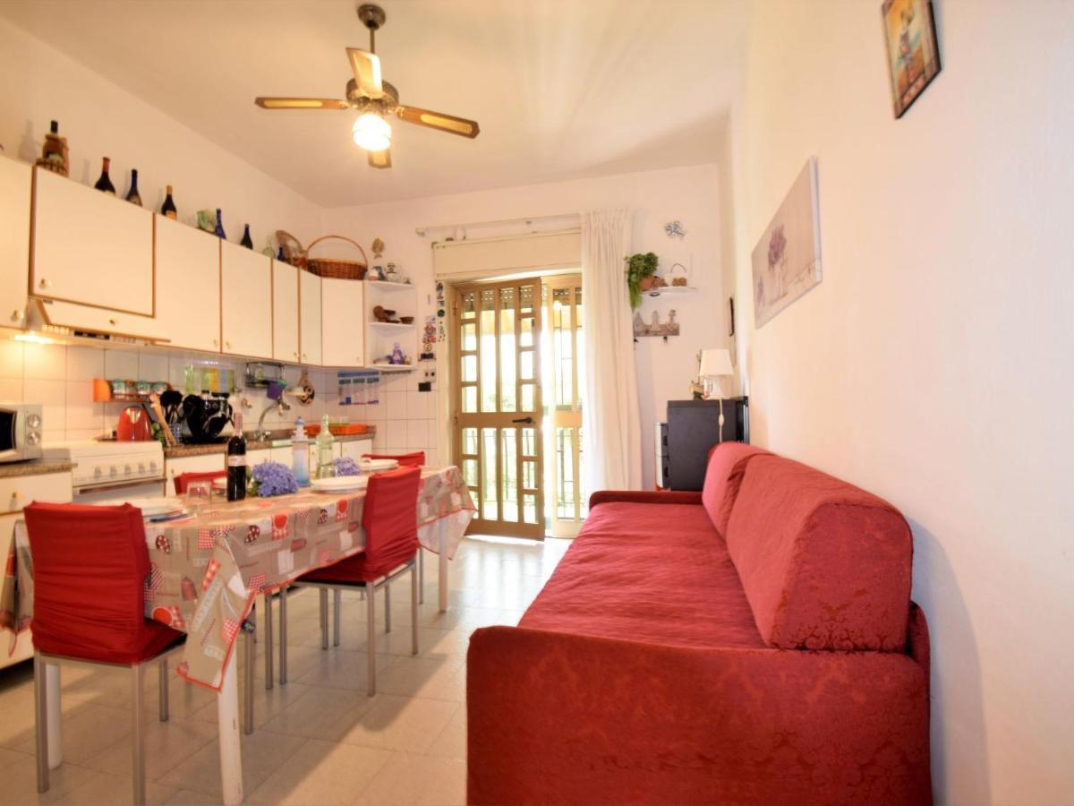 Apartment Clara By Interhome Фондакелло Экстерьер фото