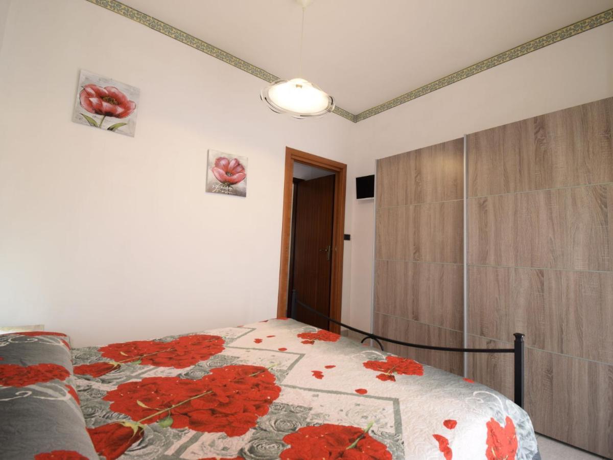 Apartment Clara By Interhome Фондакелло Экстерьер фото
