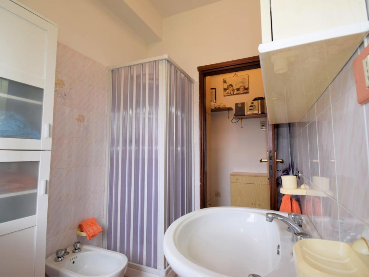 Apartment Clara By Interhome Фондакелло Экстерьер фото